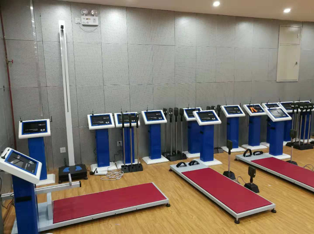 仰臥起坐4