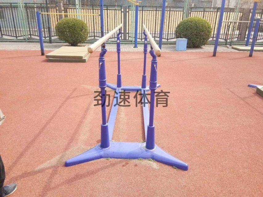 雙杠11