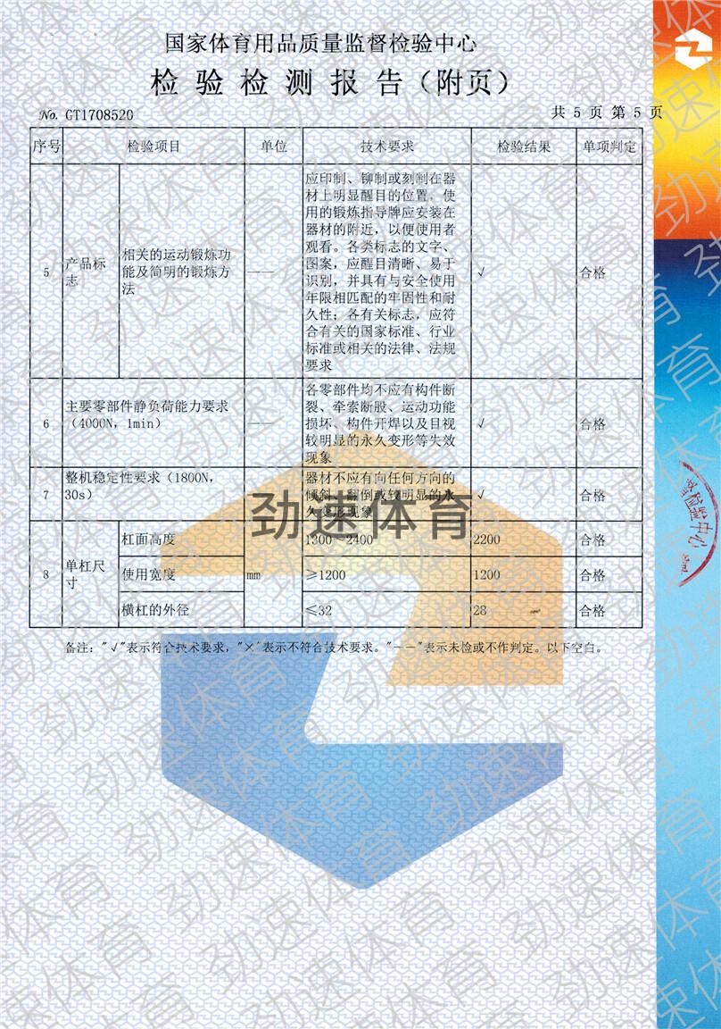 高單杠5
