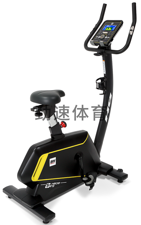 立式健身車