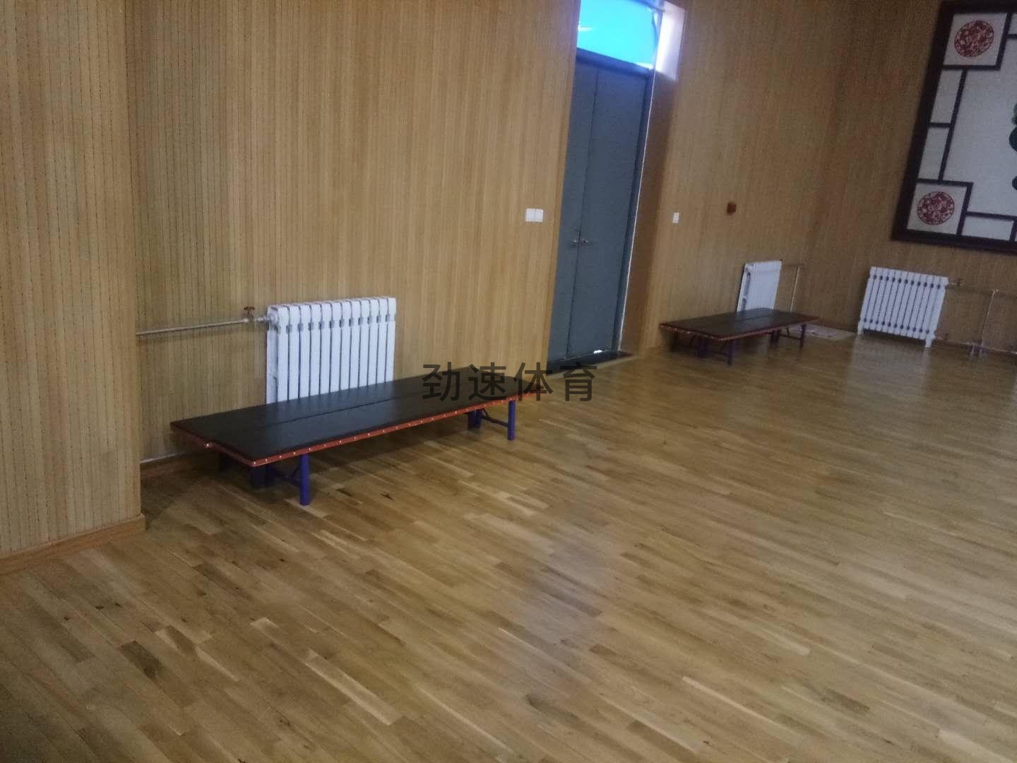 體操凳 (1)
