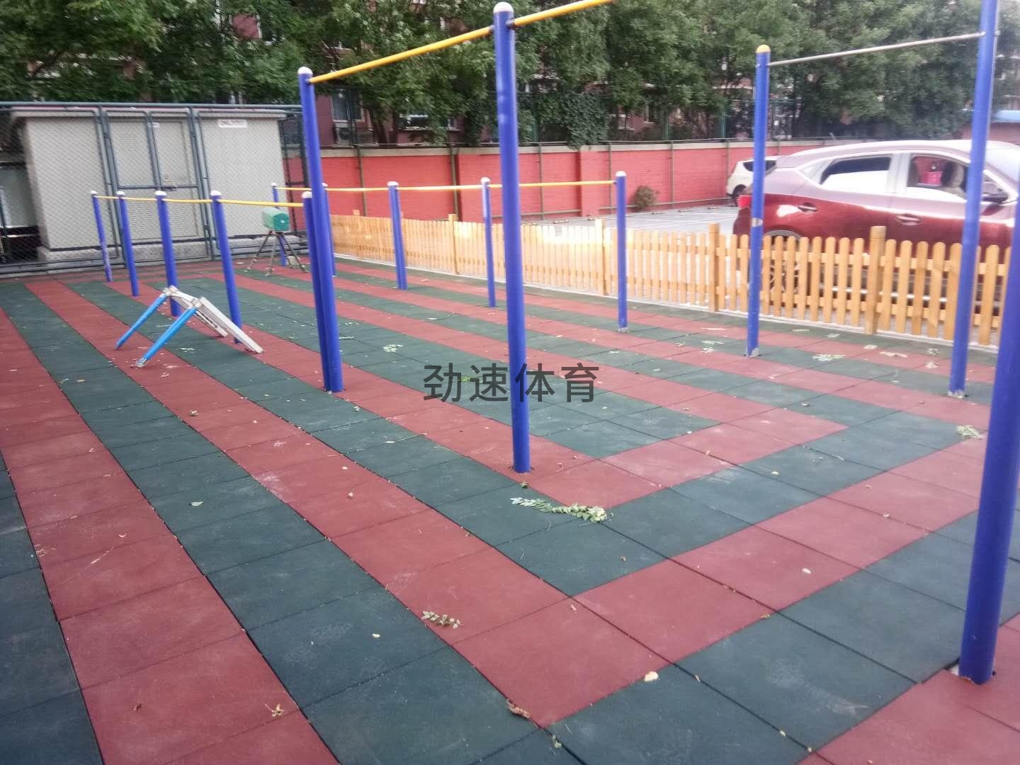 單杠防護墊 (8)