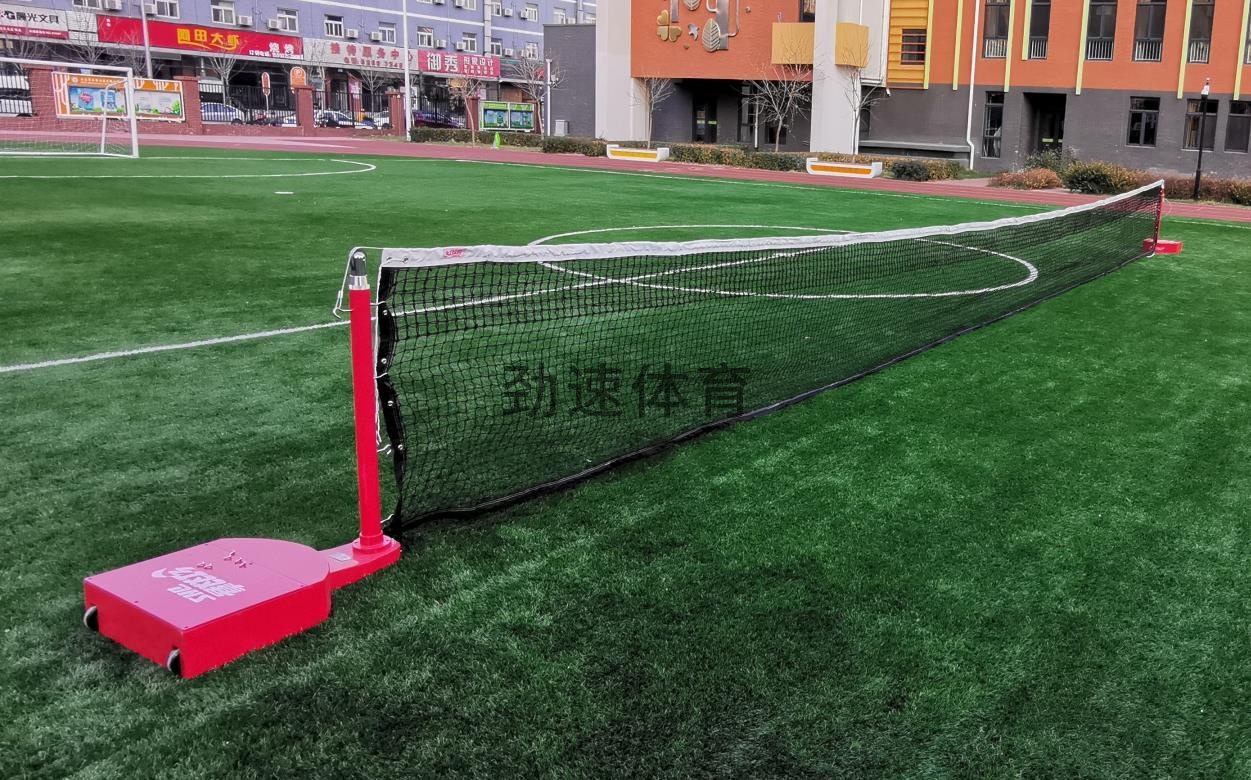 網(wǎng)球柱1